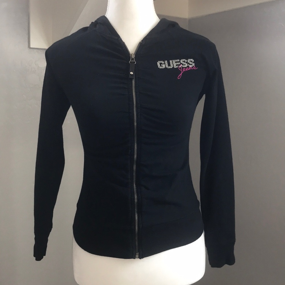 Guess sweater